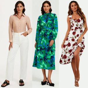 FS Collection, Fashion brand in Germany