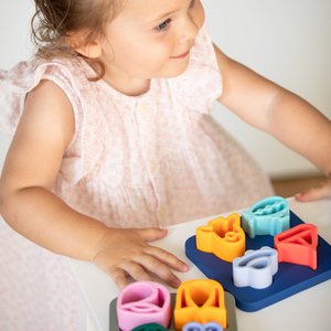 PETIKIDS, Kinder & Babys Marke in Frankreich