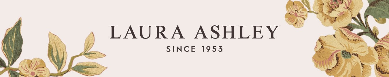 Laura Ashley
