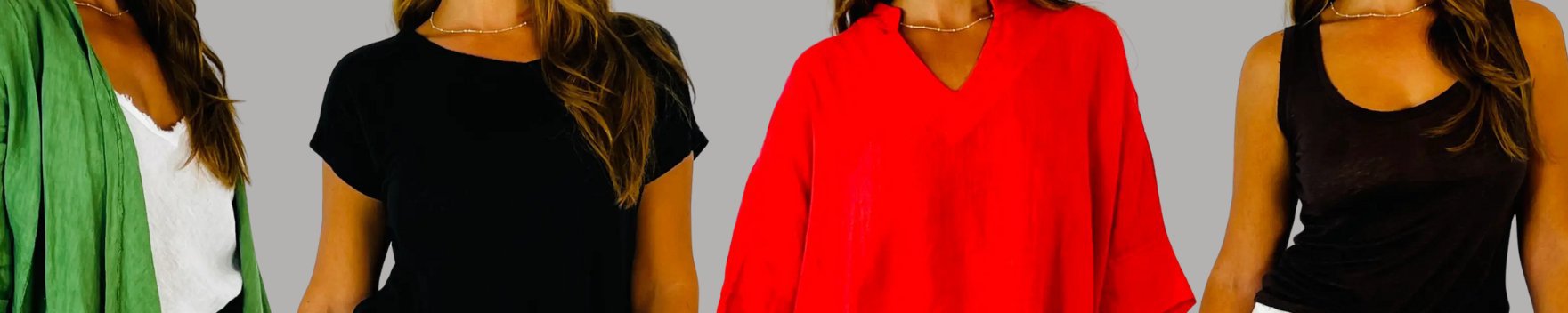 Linen & More