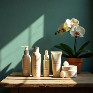 ORCHIDA Sp. z o.o., Health & Beauty brand in Poland