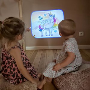 Ambo, Kinder & Babys Marke in Belgien