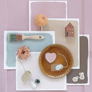 Amazona Krijtverf & Wax, Home & Living brand in Netherlands