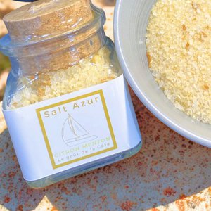 Salt Azur, Health & Beauty brand in Germany