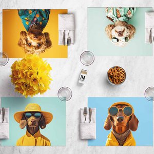 ma chérie mon amour, Kitchen & Dining brand in Germany