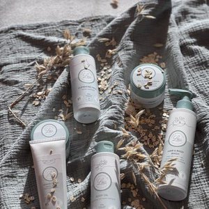 Les Bisous De Lou, Kinder & Babys Marke in Belgien