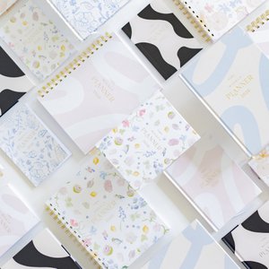 Love & Story Design, Stationery brand in Czech Republic
