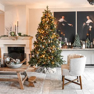 Little Grove, Home & Living merk in Nederland