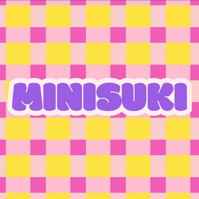 MINISUKI