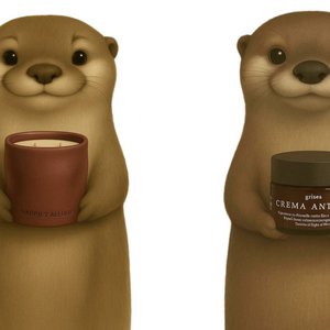 Clean Otter, Health & Beauty brand in Netherlands