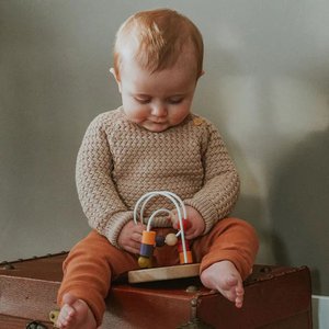 Studio Spruitje, Kinder & Babys Marke in Niederlande