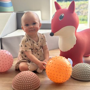 Find That Hippo, Kids & Baby merk in België