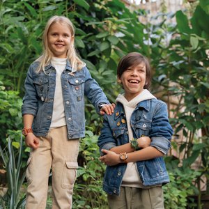 Mava, Kids & Baby brand in Belgium