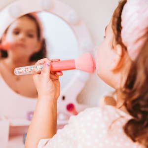 Oh Flossy, Health & Beauty brand in Belgium