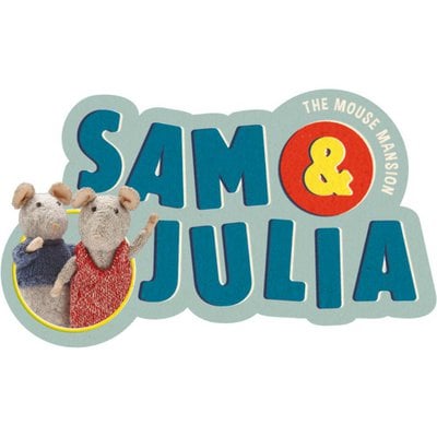 Sam and Julia