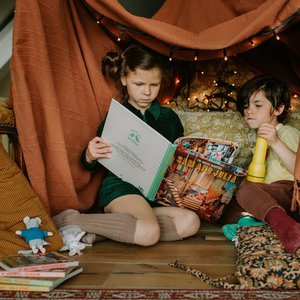 Sam and Julia, Kids & Baby brand in Belgium