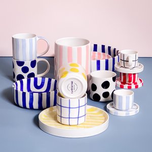 Magazin Minori, Küche & Geschirr Marke in Deutschland