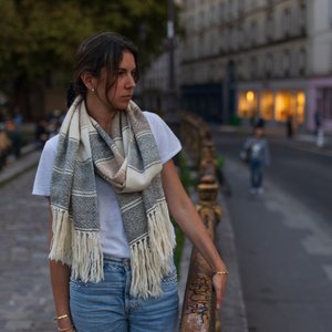 Casa Cordillera, Fashion brand in France