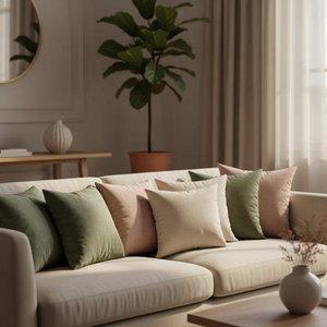 Urbane Hide, Home & Living merk in Nederland