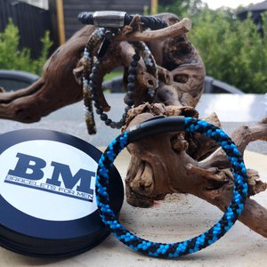 BRACELETS FOR MEN, Jewelry brand in Netherlands
