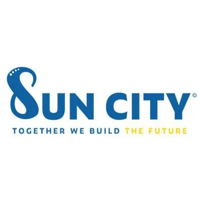 SUN CITY FASHION GROUP