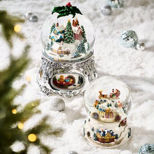 GLASSGLOBE, Home & Living merk in Frankrijk