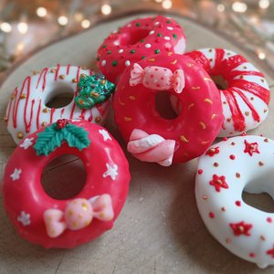 Essenza Candles, Haus & Wohnen Marke in Belgien