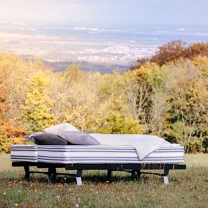 Schwäbische Matratzenmanufaktur Groll, Kinder & Babys Marke in Deutschland