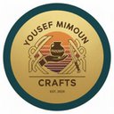 Youssef Mimoun Crafts