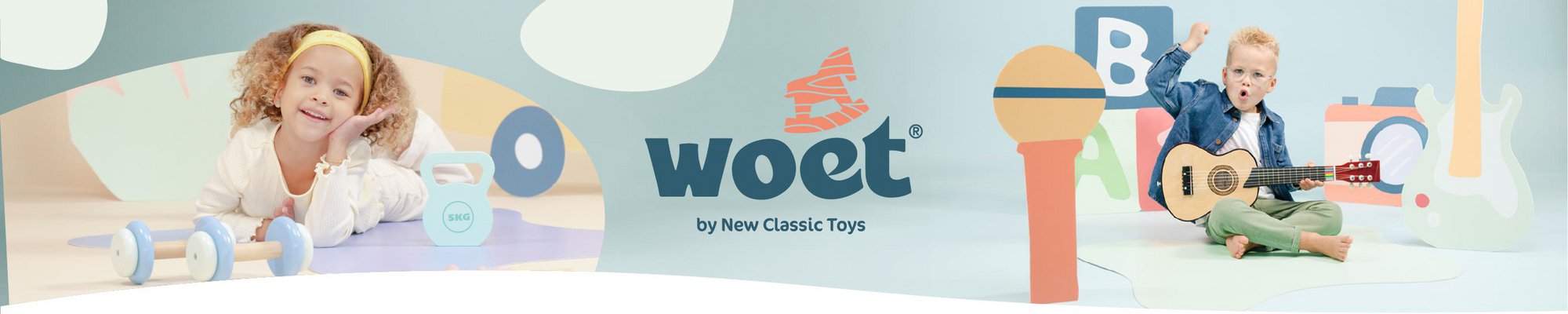 Woet®
