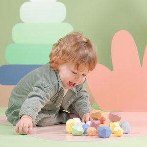 Woet®, Kinder & Babys Marke in Niederlande