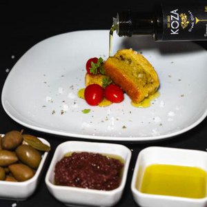 OLYNTH, Food & Beverages brand in Germany