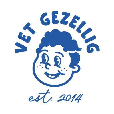 Vet Gezellig