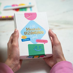 Vet Gezellig, Stationery brand in Netherlands
