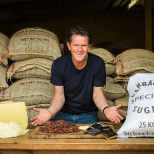 Willies Cacao, Eten & Drinken merk in Nederland