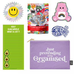 Studio Inktvis, Stationery brand in Netherlands