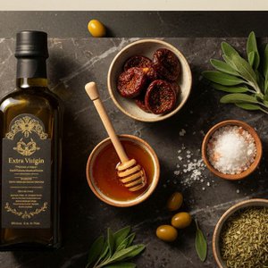 The Hellenic Anthology - Charilaos Gounaras, Health & Beauty brand in Germany