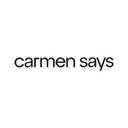 CARMEN SAYS