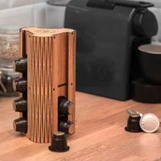 Krea-Wood, Food & Beverages brand in Hungary