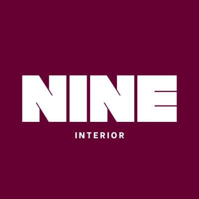 NINE interior