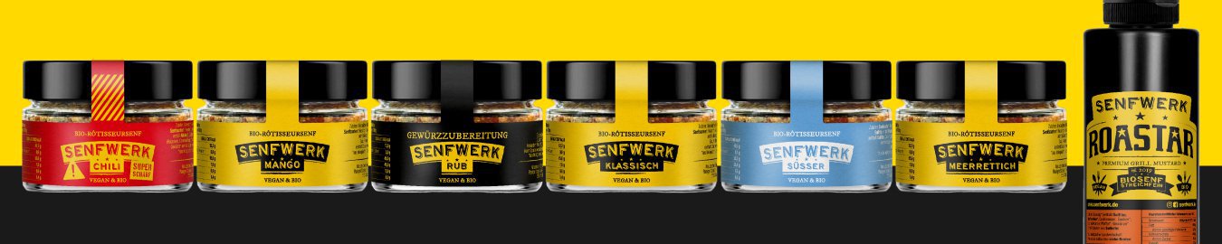 Kreuznacher Senfwerk GmbH