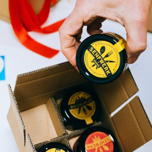 Kreuznacher Senfwerk GmbH, Food & Beverages brand in Germany