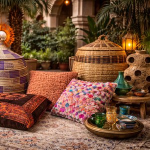 Seda's Miracle, Home & Living brand in Netherlands