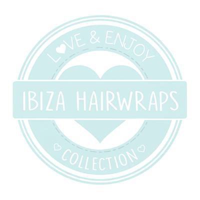 Ibiza Hairwraps