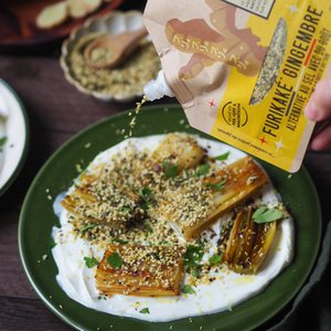 FURIFURI, Food & Beverages brand in France