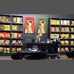 F.S. Home Collections, Home & Living merk in Nederland