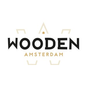 Wooden Amsterdam