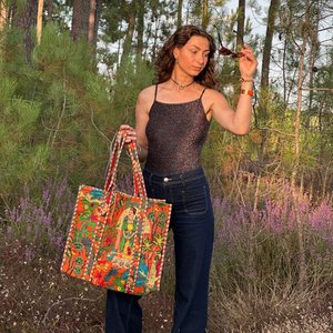 Bokabas, Fashion brand in France