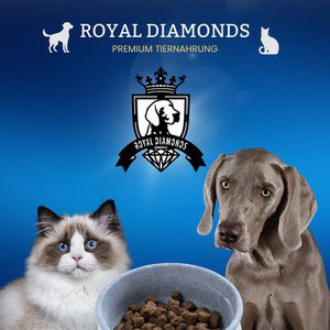 Royal Diamonds GmbH, Home & Living merk in Duitsland