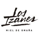 LOS IZANES OMAÑA